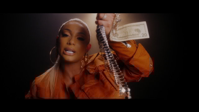 Monique
