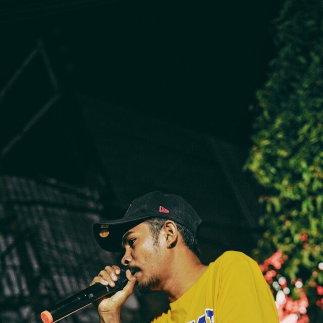 Tong Beda