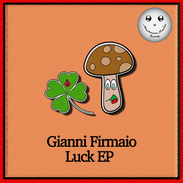 Luck EP