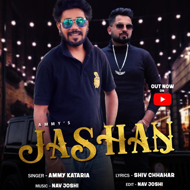 Jashan Ammy Kataria