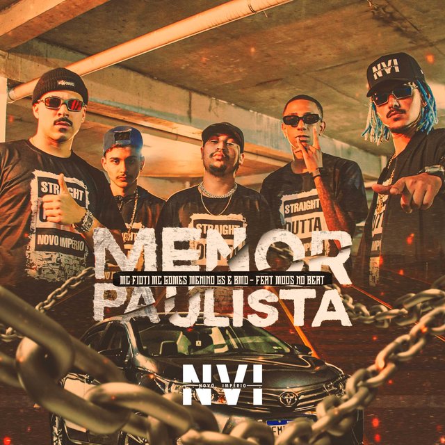 Menor Paulista