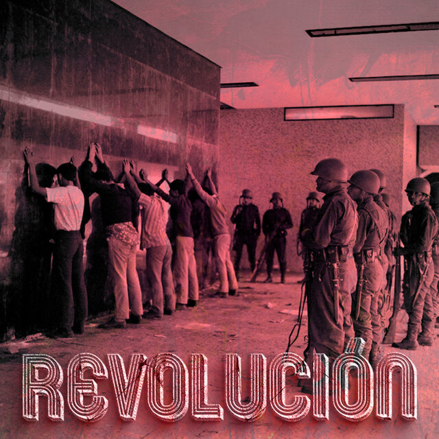 REVOLUCIÓN