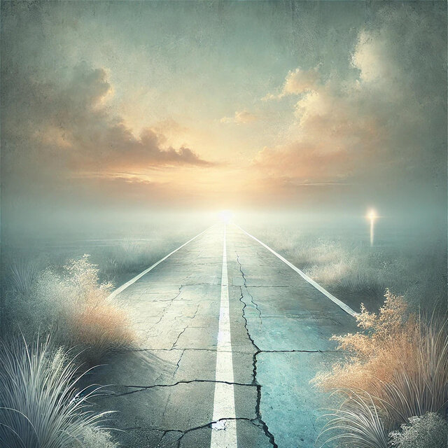 Points of No Return