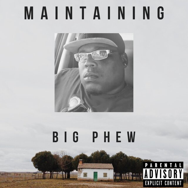 Maintaining