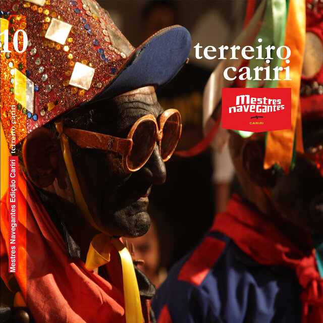 Terreiro Cariri (Edição Cariri)