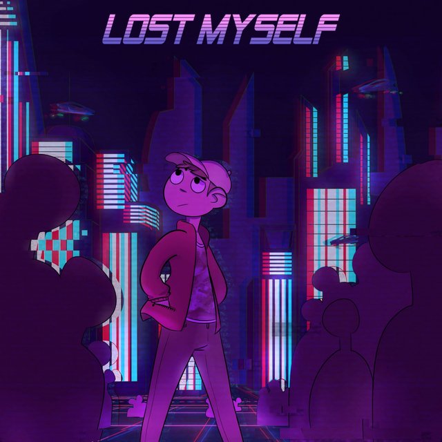 Lost Myself