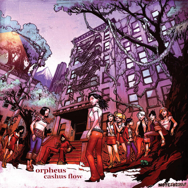 Orpheus