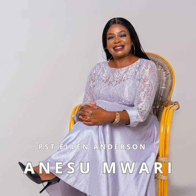 Anesu Mwari