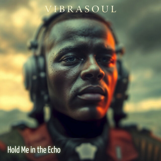 Hold Me in the Echo
