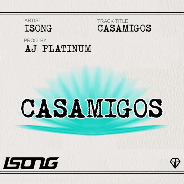 Casamigos