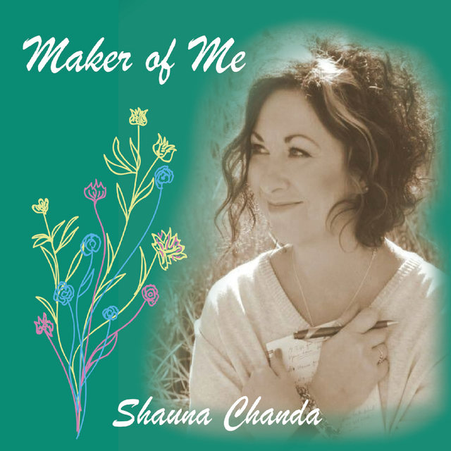 Maker of Me