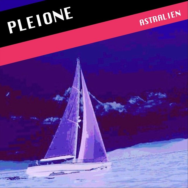 Pleione