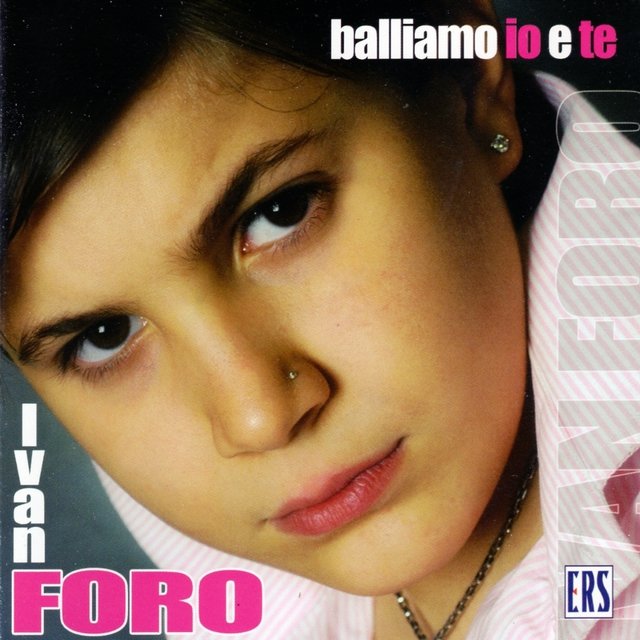 Balliamo io e te