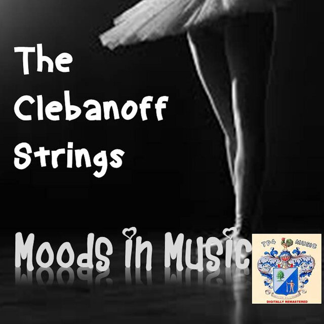 Moods in Music