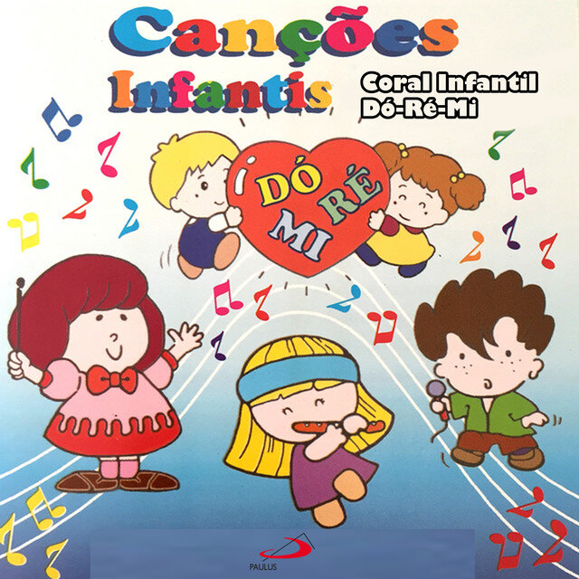 Canções Infantis