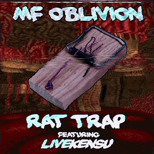Rat Trap (feat. Livekensu)