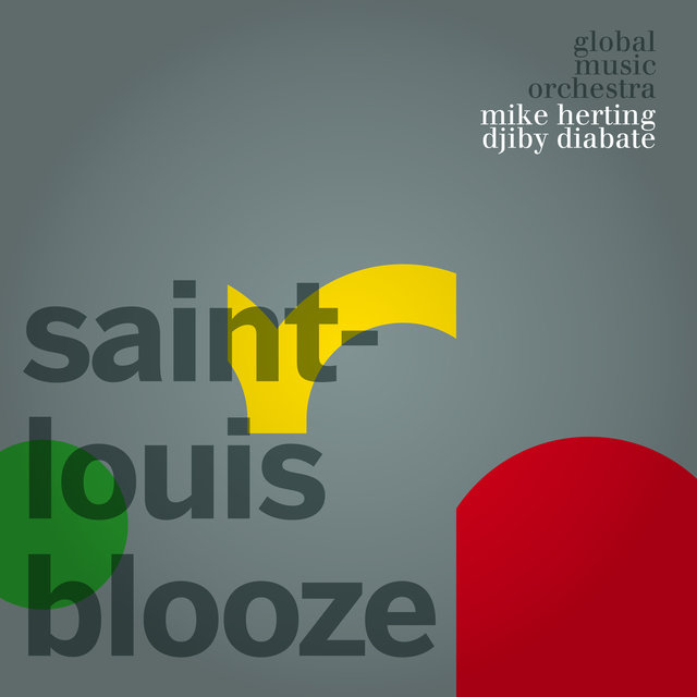 Saint-Louis Blooze