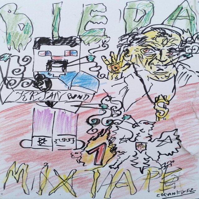 BIEDA MIXTAPE 1