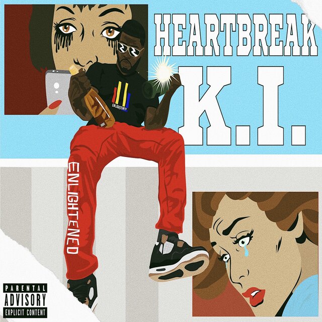 Heartbreak K.I.