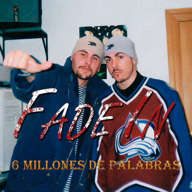 6 millones de palabras