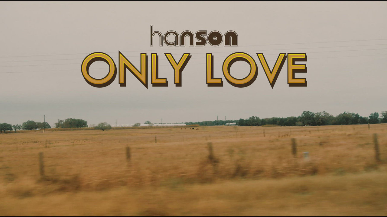 Only Love
