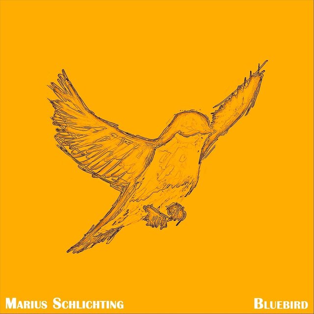 Bluebird