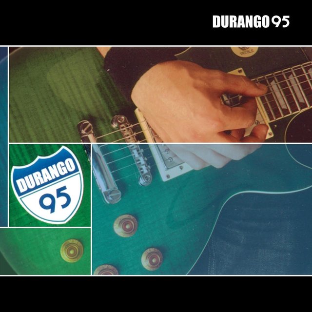 Durango 95