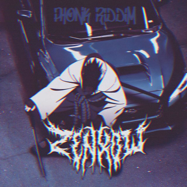 SHARINGAN PHONK RIDDIM