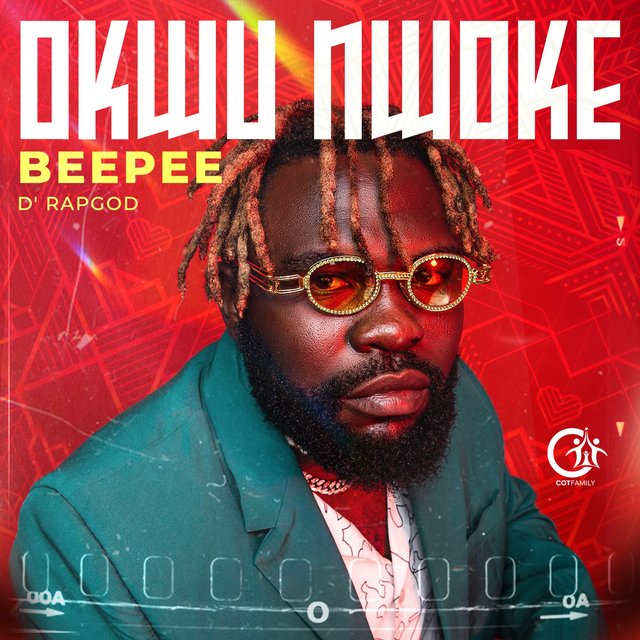 Okwu Nwoke