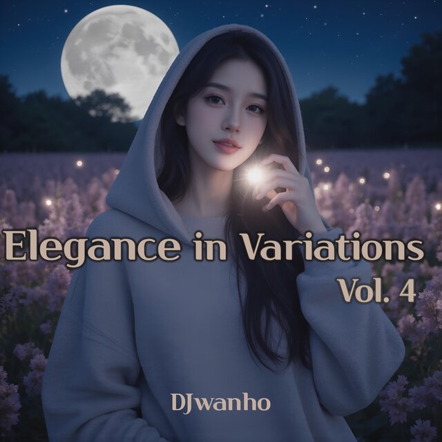 Elegance in Variations, Vol. 4