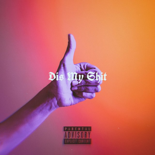 Dis My Shit