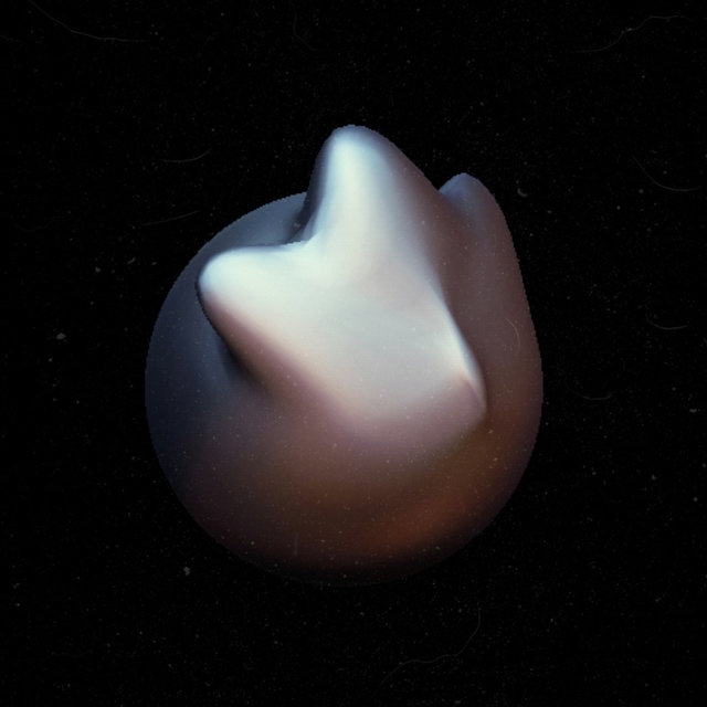 Ferrofluid