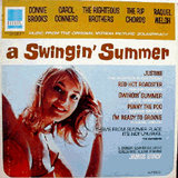 Theme From Summer Place