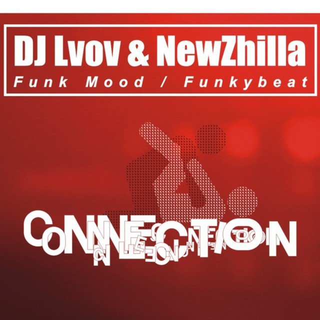 Funk Mood / Funkybeat