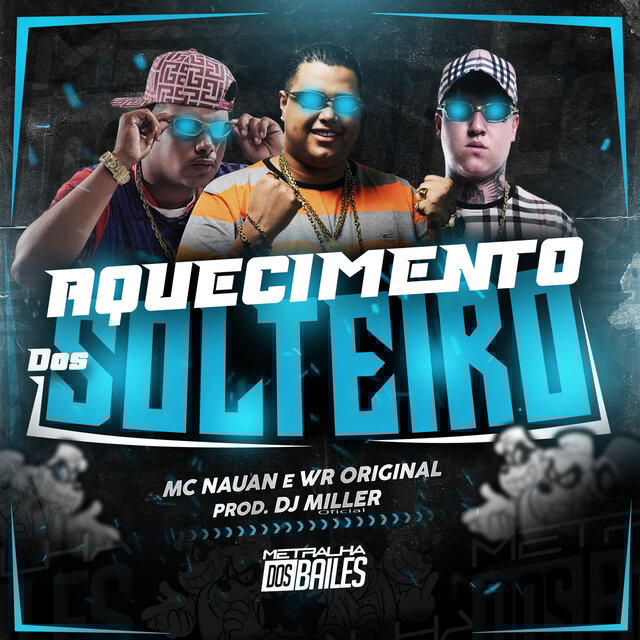 Aquecimento dos Solteiro