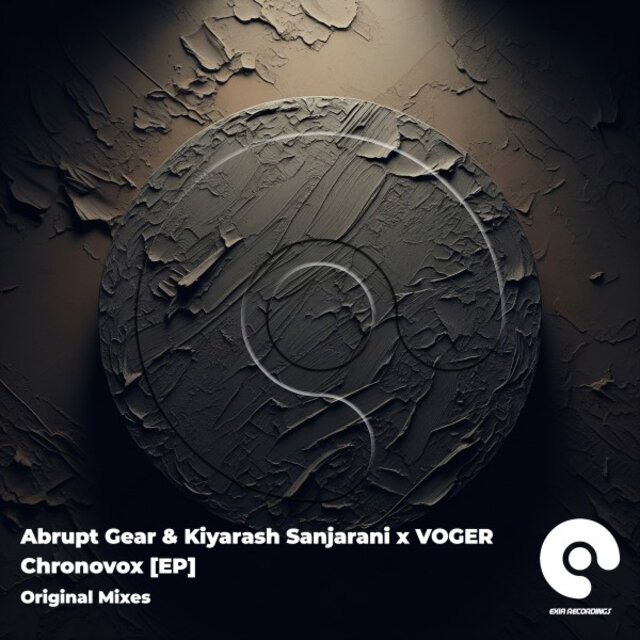 Chronovox (EP)
