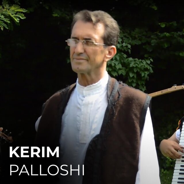 Kerim Palloshi Album