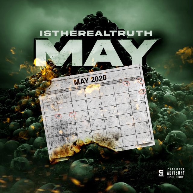 MAY