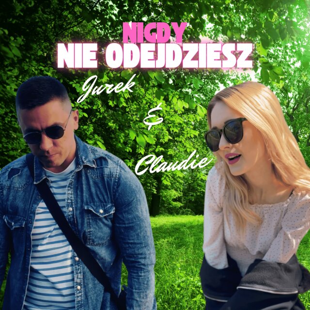 Nigdy Nie Odejdziesz