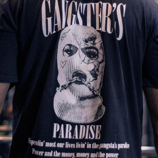 Gangsta Parti