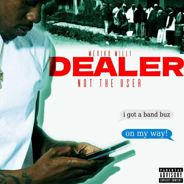 Dealer Not The User