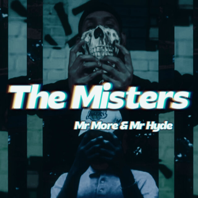 The Misters