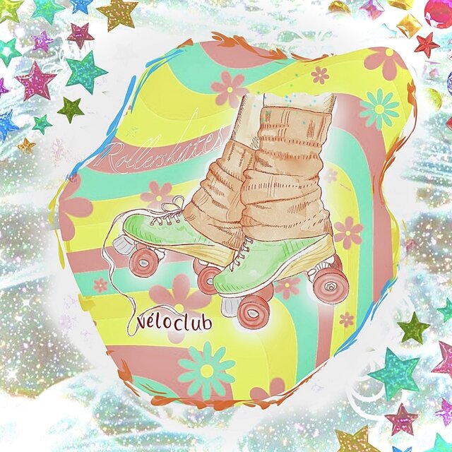 Rollerskates
