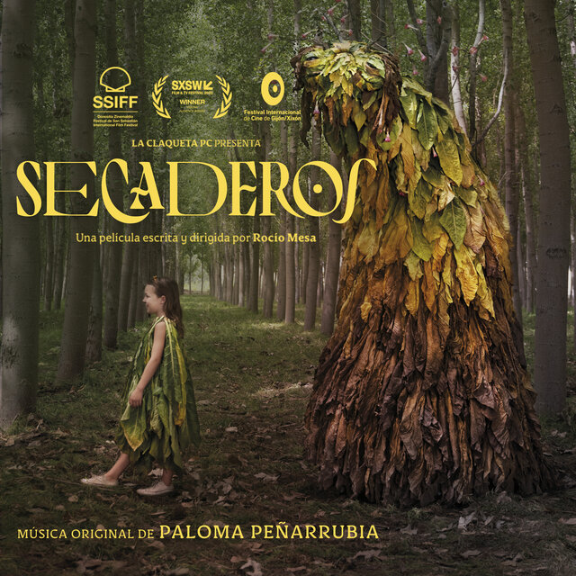 Secaderos (Original Motion Picture Soundtrack)