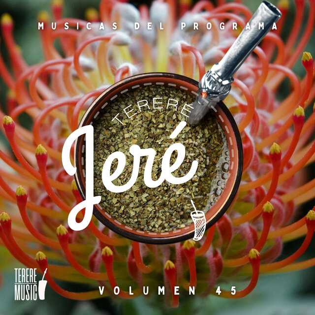 Terere Jere (Vol 45) (En Vivo)