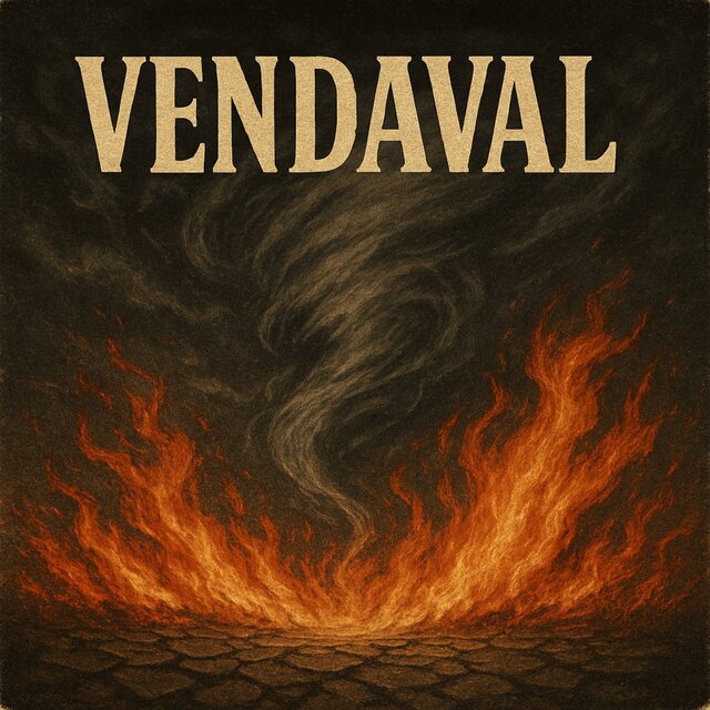 Vendaval (Remasterizado)