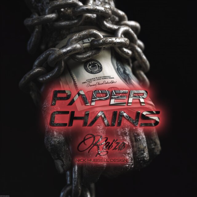 Paper Chains – By Rai’za