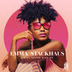 Cover art for album I Will Never Give Up by Emma Stackhaus