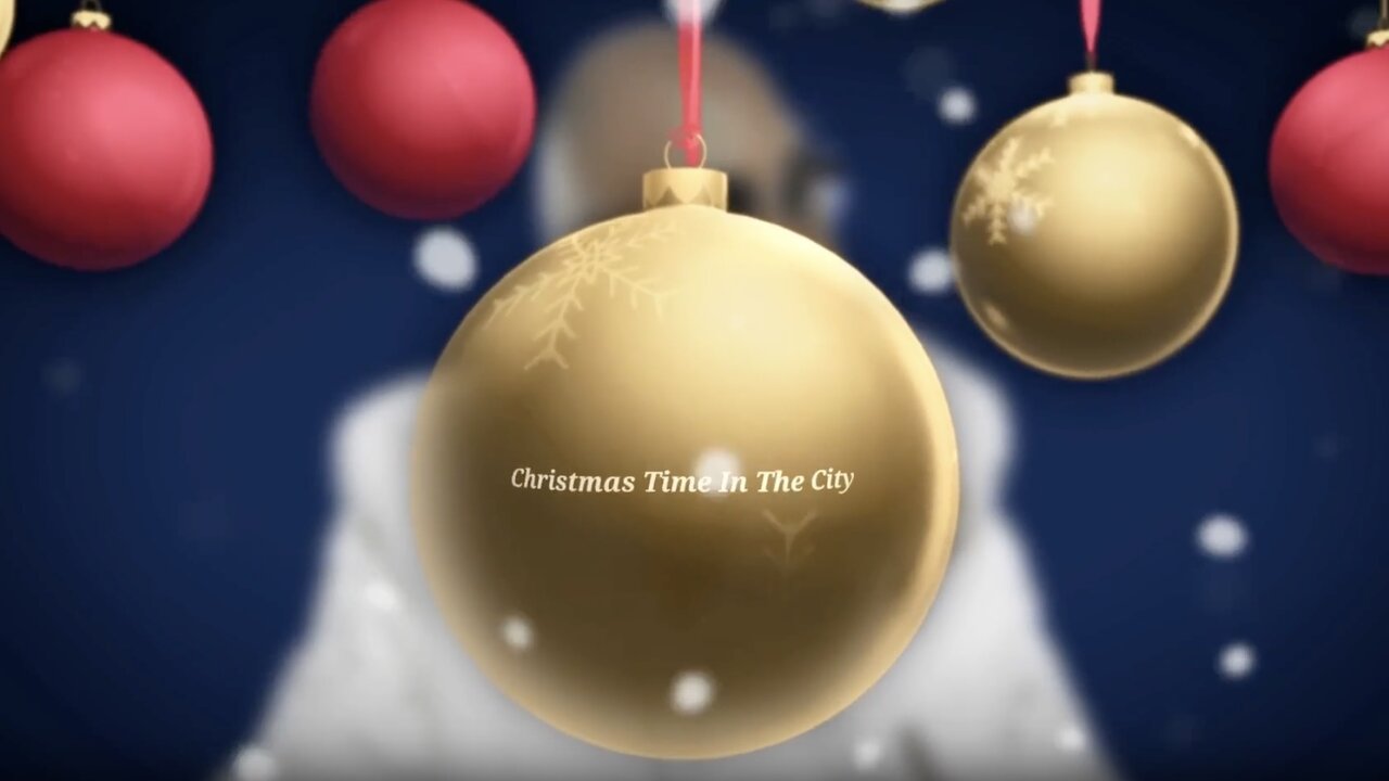 Christmas In The City