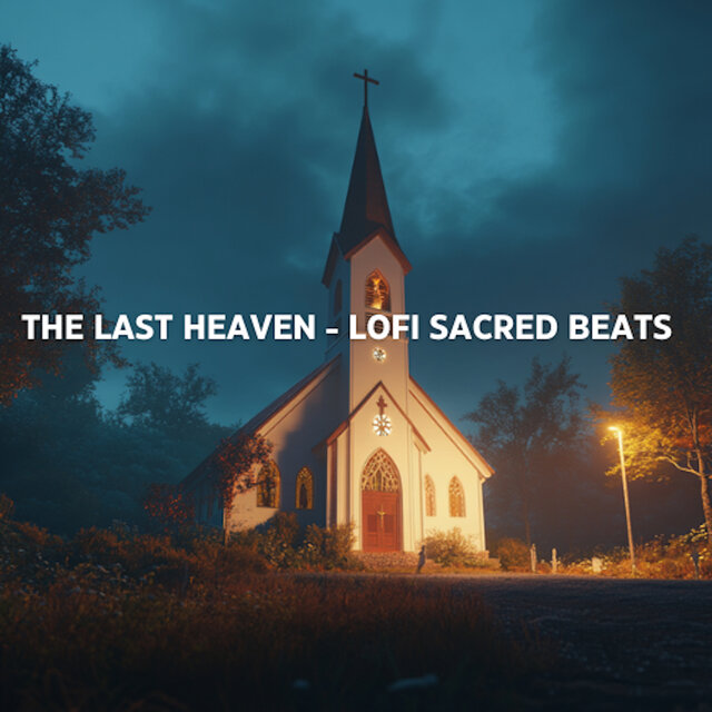 The Last Heaven - Lofi Sacred Beats